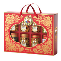 (春节产品)如水吉祥福礼盒1308g