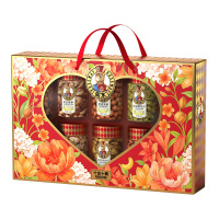 (春节产品)如水珍果·十全十美礼盒1588g