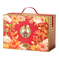 (春节产品)如水珍果·花团锦簇礼盒2176g