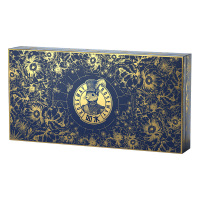 (春节产品)如水鎏金繁花·蓝图礼盒1440g