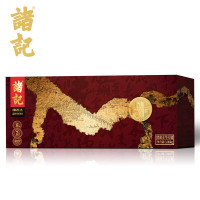 (春节产品)诸记酵藏金华火腿整腿礼盒3.08kg