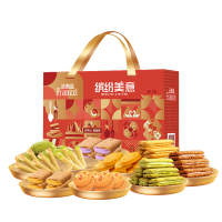 (春节产品)[法丽兹] 缤纷美意756g