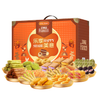 (春节产品)[法丽兹] 乐享美意1540g