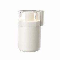 笨笨马(BenBenMa) 流光溢彩加湿器  BJ07米色