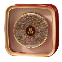 冠养堂(GUANYANGTANG)高端红参礼盒100g