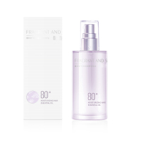 维特丝 轻时润泽护发精油100ml(紫款)VXL8472