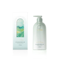 维特丝星悦润泽臻享沐浴露508ml(浅蓝)VXL8591