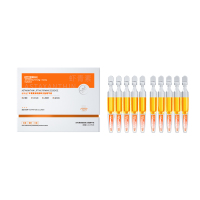 维特丝虾青素弹润紧致次抛精华液1.5ml*30支 VXL8866