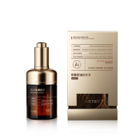 维特丝防脱控油固发液95ml(金棕色)VXL9166