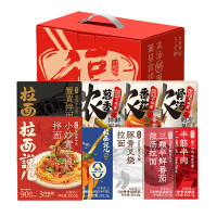 (春节产品)拉面说儿 全幅拉面礼盒1894.4g