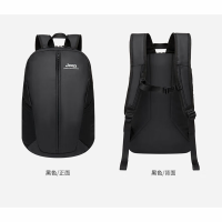 Jeep轻量化户外双肩包P333078252黑色