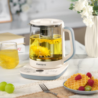 艾贝丽多功能养生壶ABL-YSH729