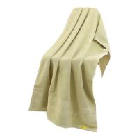 啄木鸟(PLOVER)纯棉雕花毛巾-两条 纯棉家用、吸水、不易掉毛、加大、柔软