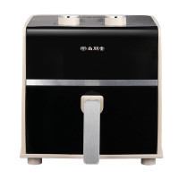 尚朋堂(SUNPENTOWN)4L容量空气炸锅 额定功率:1200W SPT-KZ0412A-D03