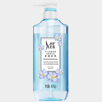 舒蕾小苍兰清野香氛沐浴露 600g CP2511030078