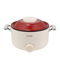 尚朋堂(SUNPENTOWN)3L电煮锅多功能锅SPT-ZG3080A-T19