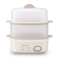 尚朋堂(SUNPENTOWN)煮蛋器SPT-ZD35-W366 额定功率:350W