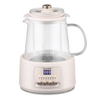 尚朋堂(SUNPENTOWN)1.2L容量养生壶S-ZC156YK