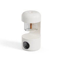 艾贝丽 驱蚊灯 一机两液 充电款ABL-QW681