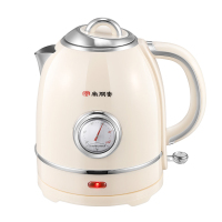 尚朋堂(SUNPENTOWN)1.3L容量电热水壶S-SH135CD