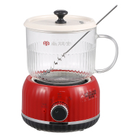 尚朋堂(SUNPENTOWN)0.6L容量养生杯S-YS063AP