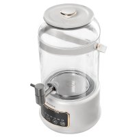 艾贝丽 3L多功能水龙头养生壶 分体式花茶壶 ABL-SP31