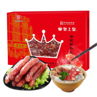 (春节产品)皇上皇金冠腊肠礼盒500g