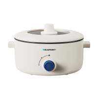 蓝宝 家用大容量多功能电煮锅电火锅 BP-DZG20 3.5L
