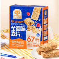 穗格氏 全麦脆麦片1.35千克/