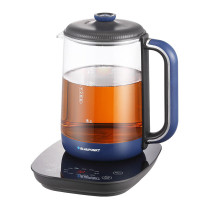 蓝宝(BLAUPUNKT)家用养生壶煮茶器电水壶BP-YS818P 1.8L