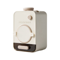 蓝宝(BLAUPUNKT)电动切菜机切菜神器切片机BP-QC02