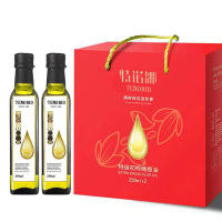 特诺娜(Tenuora Olive)特级初榨橄榄油250ML(白金标)*2