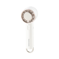 厨创妈咪(kitchen mommy)便携充电式迷你手持风扇KT-FS05