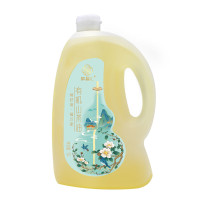 纳福汇有机物理压榨一级山茶油5L单桶