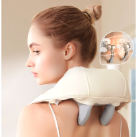WayourCare肩颈按摩仪颈椎按摩器HT-SN045