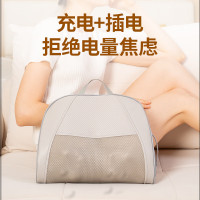 WayourCare颈椎按摩器按摩枕SKY-1255