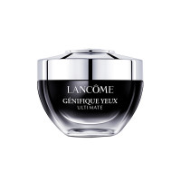 兰蔻(LANCOME)超修小黑瓶眼霜20ml焕亮抗老淡化黑眼圈护肤品礼盒生日礼物送女友