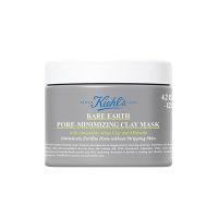 科颜氏(Kiehl's)白泥清洁面膜125ml