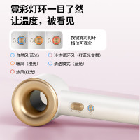 荣事达 高速电吹风机象牙白RC-230X