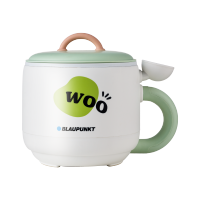 蓝宝(BLAUPUNKT)多功能电煮锅[电脑款]BP-DZ06绿色