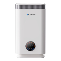 蓝宝(BLAUPUNKT)两季类温雾加湿器(升级)BP-S10PRO