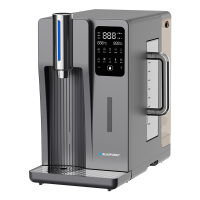 蓝宝(BLAUPUNKT)台式净水器加热直饮一体机净饮机BP-WD02