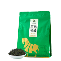 八馬茶業BH007-黄山毛峰袋装(BH007)250克