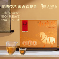 八馬茶業AA2227-小珍珠.安溪铁观音250克