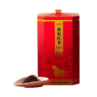 八馬茶業D0334马到成功骏眉红茶(品相大罐)300克
