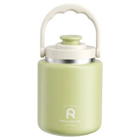 乐序手提壶SR-2351H牛油果绿