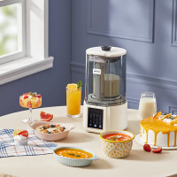 蓝宝(BLAUPUNKT)破壁营养调理机BP-PB07