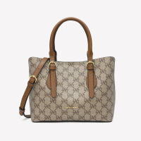 皮尔卡丹女式手提斜挎包W52258101-1Z