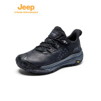 Jeep户外登山鞋P330912162 黑色 41码