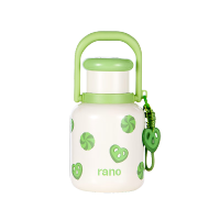 乐序菇菇壶SR-2455B抹茶曲奇1000ml